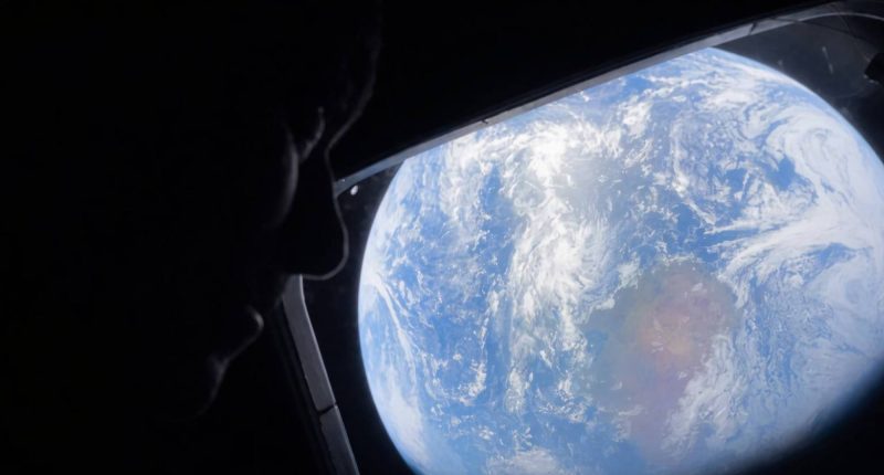 Amerizaje clave en el Pacífico el 10 de abril – La Voz del Altiplano