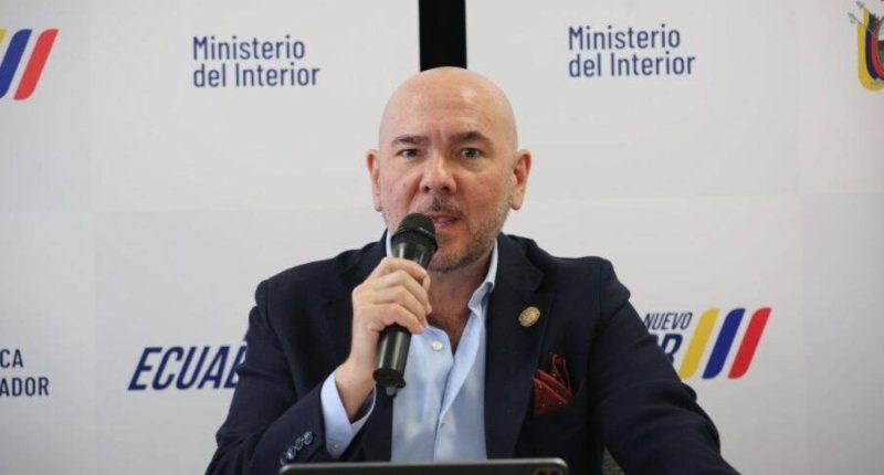 Gian Carlo Loffredo lidera operaciones del USS Nimitz – La Voz del Altiplano