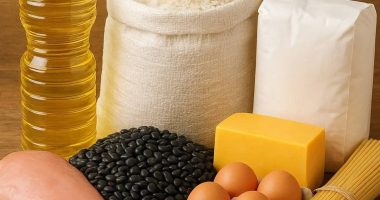 Canasta básica familiar en marzo 2026 sube a USD 829,38 – La Voz del Altiplano