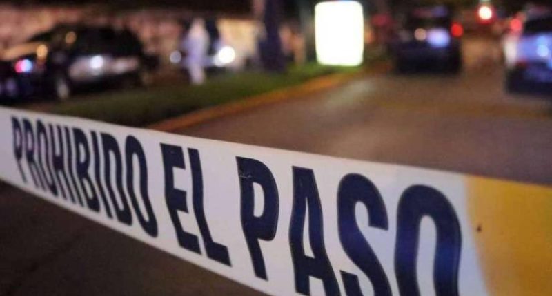 Sicarios disfrazados de policías matan en Guayaquil – La Voz del Altiplano