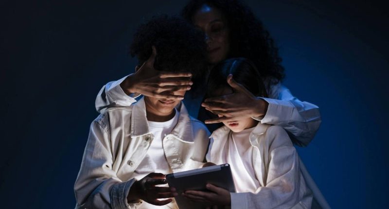 Conoce cómo usar aplicaciones de vigilancia infantil – La Voz del Altiplano