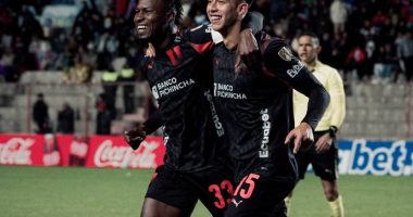 Victoria épica de Liga de Quito en su debut en Libertadores – La Voz del Altiplano