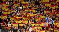 FIFA Investiga a Federación Española por Cánticos Xenófobos – La Voz del Altiplano