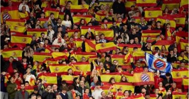 FIFA Investiga a Federación Española por Cánticos Xenófobos – La Voz del Altiplano