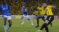 Barcelona SC debut fallido en la Libertadores por Cruzeiro – La Voz del Altiplano