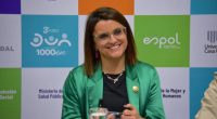 Vicepresidenta María José Pinto responde a críticas en redes – La Voz del Altiplano
