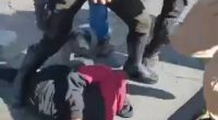 Christian Lara evitó linchamiento tras su arresto – La Voz del Altiplano