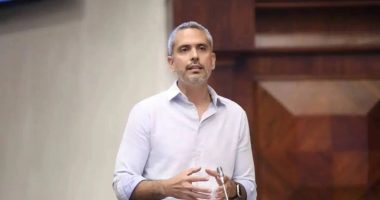 11 días prófugo por caso Goleada – La Voz del Altiplano