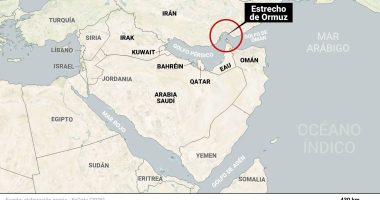 Irán asegura paso seguro por Ormuz a pesar de tensiones – La Voz del Altiplano