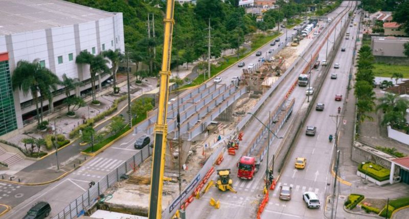 Nueva Fase de Montaje y Cierres Viales – La Voz del Altiplano