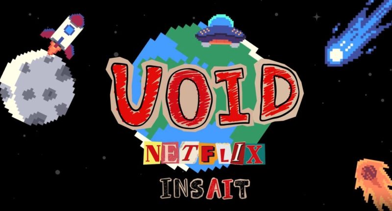 IA de Netflix que borra objetos y cambia la realidad – La Voz del Altiplano