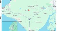 Sismo en Santa Elena hoy: Fuerte sacudida en Ecuador – La Voz del Altiplano