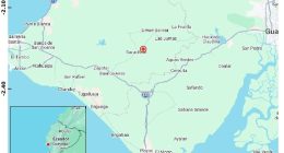 Sismo en Santa Elena hoy: Fuerte sacudida en Ecuador – La Voz del Altiplano