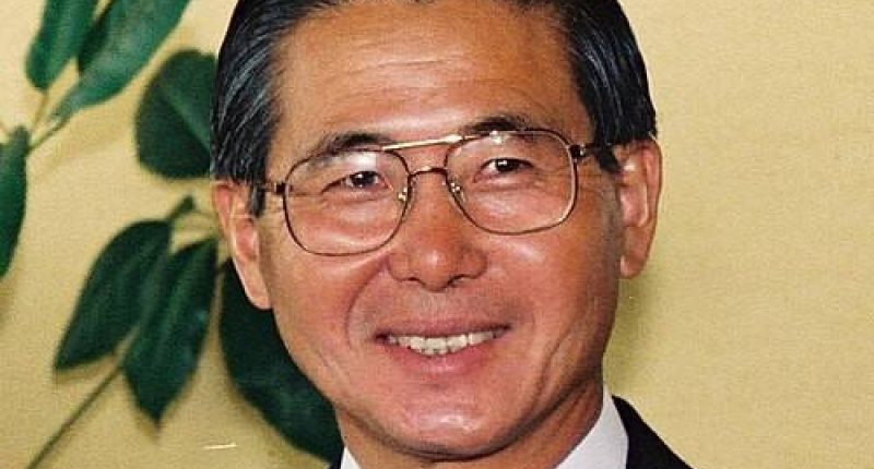 Fujimori bloqueó captura de Abimael Guzmán en Perú (1990) – La Voz del Altiplano