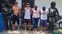 Cámara de vigilancia y droga – La Voz del Altiplano