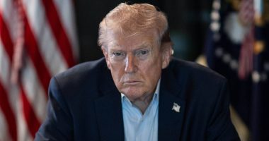 Donald Trump lanza ultimátum final de 48 horas contra Irán – La Voz del Altiplano