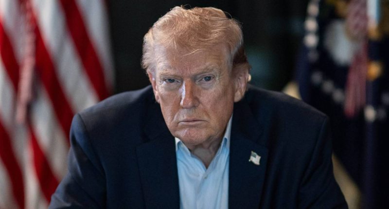 Donald Trump lanza ultimátum final de 48 horas contra Irán – La Voz del Altiplano