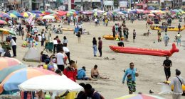 Feriado por el Día del Trabajo se extiende en Ecuador – La Voz del Altiplano