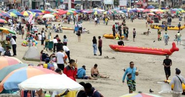 Feriado por el Día del Trabajo se extiende en Ecuador – La Voz del Altiplano