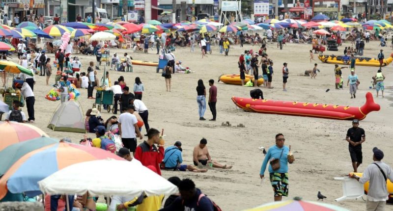 Feriado por el Día del Trabajo se extiende en Ecuador – La Voz del Altiplano