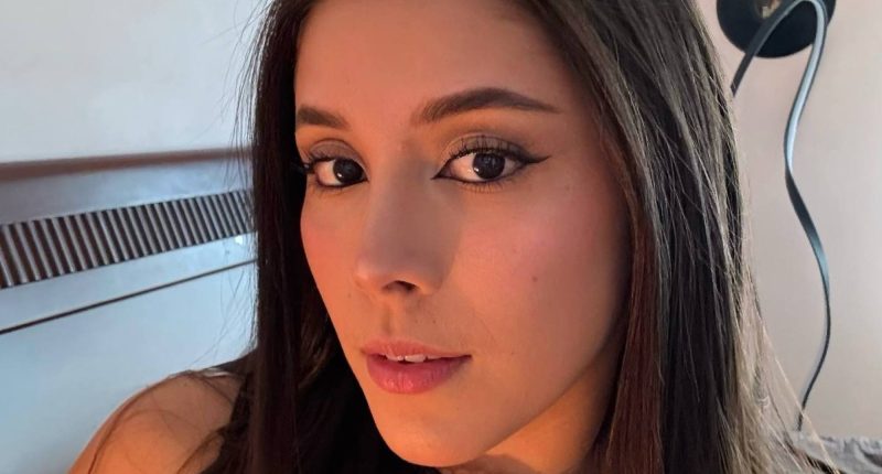 El video de Gina López supera 5 millones de vistas – La Voz del Altiplano