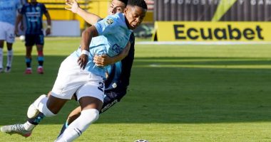 Universidad Católica se impone con goleada a Guayaquil City – La Voz del Altiplano