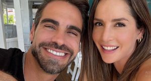 Frederik habla sobre su ruptura con Carmen Villalobos – La Voz del Altiplano