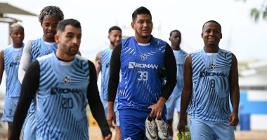 Manta FC busca victoria ante Técnico Universitario en casa – La Voz del Altiplano