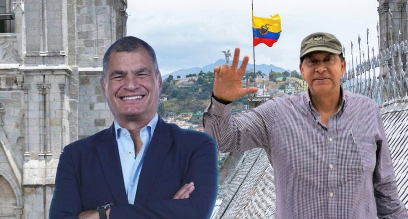 «Amigo, únete a la tercera vía» – La Voz del Altiplano