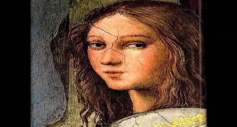 Santa Gala de Roma Fundó un Convento en el Vaticano – La Voz del Altiplano