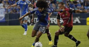 Emelec perdió en el Capwell ante Deportivo Cuenca – La Voz del Altiplano