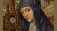 Santa Juliana de Mont-Cornillon: origen del Corpus Christi – La Voz del Altiplano
