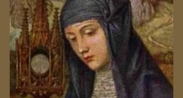 Santa Juliana de Mont-Cornillon: origen del Corpus Christi – La Voz del Altiplano