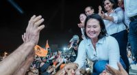 Keiko Fujimori lidera carrera presidencial en Perú 2026 – La Voz del Altiplano