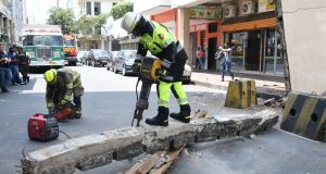 Patrimonio en peligro en Guayaquil – La Voz del Altiplano