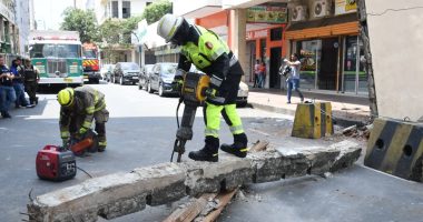 Patrimonio en peligro en Guayaquil – La Voz del Altiplano