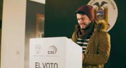 Elecciones seccionales en Ecuador: TCE admite impugnación – La Voz del Altiplano