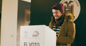 Elecciones seccionales en Ecuador: TCE admite impugnación – La Voz del Altiplano