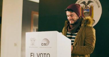 Elecciones seccionales en Ecuador: TCE admite impugnación – La Voz del Altiplano