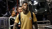 Robert Arboleda pone en duda su futuro en el São Paulo – La Voz del Altiplano