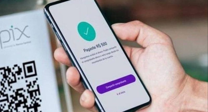 Petro pide a Brasil expandir Pix a Colombia en medio de tensiones – La Voz del Altiplano