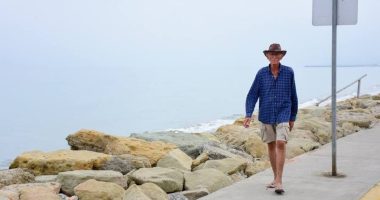 Crucita, el clamor de un balneario en riesgo ante la fuerza del mar – La Voz del Altiplano