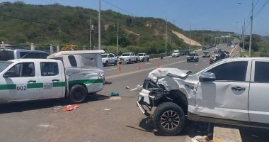 Incremento de Accidentes de Tránsito en Mant: Cifras 2026 – La Voz del Altiplano