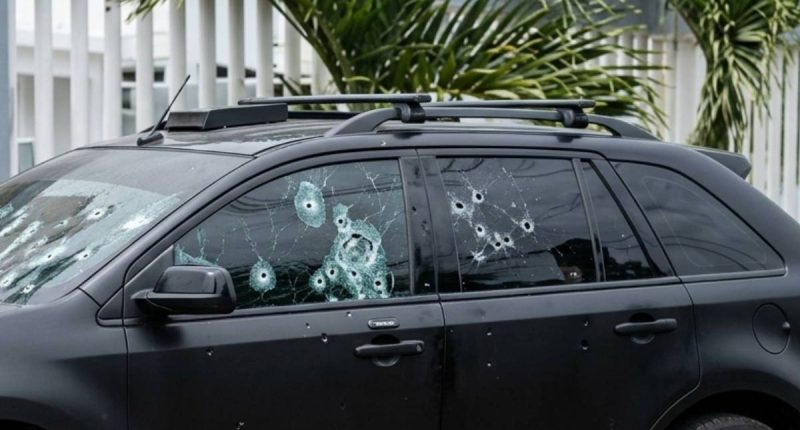 Una persona murió durante ataque armado en San Jacinto – La Voz del Altiplano