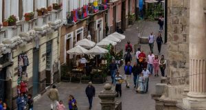 Ecuador entre los países de Latinoamérica con IVA más alto – La Voz del Altiplano