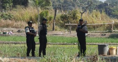 Triple crimen en zona rural de Puebloviejo causa conmoción – La Voz del Altiplano