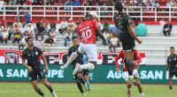 El club Leones FC logra triunfo ante Delfín en la LigaPro – La Voz del Altiplano