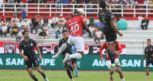 El club Leones FC logra triunfo ante Delfín en la LigaPro – La Voz del Altiplano