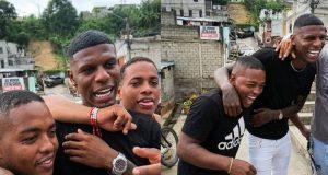 Video viral de Robert Arboleda: Se difunde supuesta reunión – La Voz del Altiplano