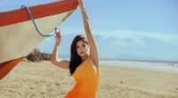 Niurka Piza da el salto al Miss Universo Ecuador 2026 – La Voz del Altiplano